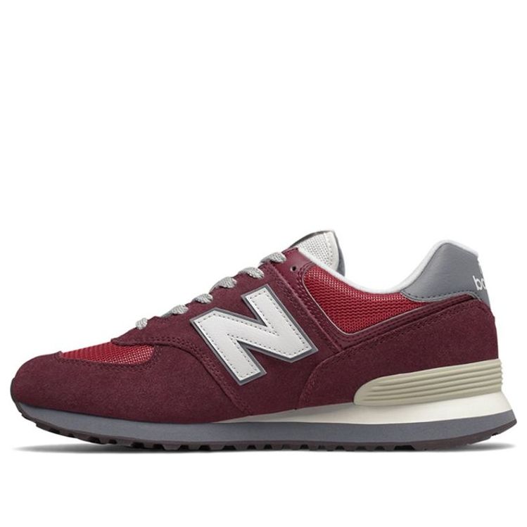 New Balance 574v2 'Burgundy' ML574ERL