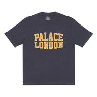 Palace London T-Shirt 'Black' P23TS244