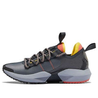 Reebok Sole Fury Trail Sports Shoes Grey DV9418