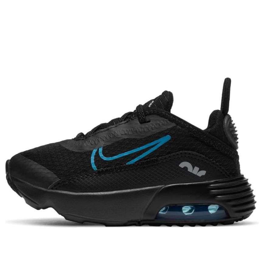 (TD) Nike Air Max 2090 'Black Laser Blue' DD3224-001