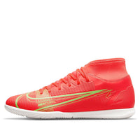 Nike Mercurial Superfly 8 Club IC Red CV0954-600