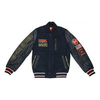 Nike Destroyer Jacket TEAM USA Dream Team baseball uniform Black 612902-010