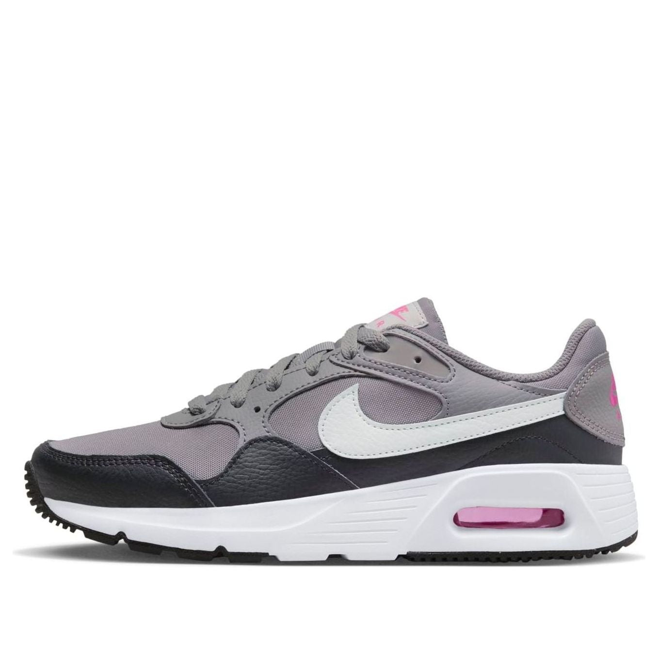 (WMNS) Nike Air Max SC 'Flat Pewter' CW4554-005