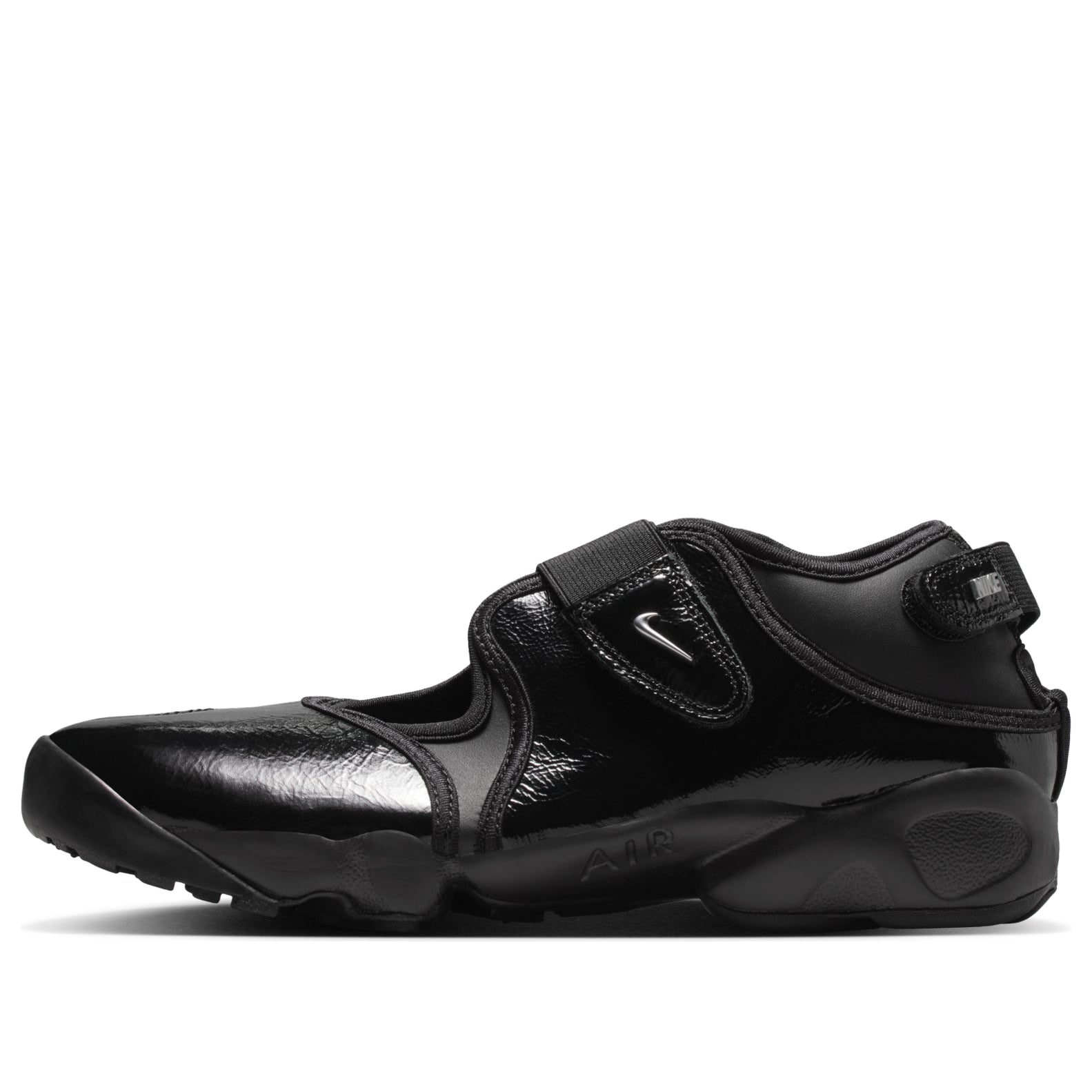 (WMNS) Nike Air Rift 'Black' IB8954-001
