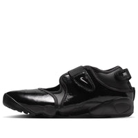 (WMNS) Nike Air Rift 'Black' IB8954-001