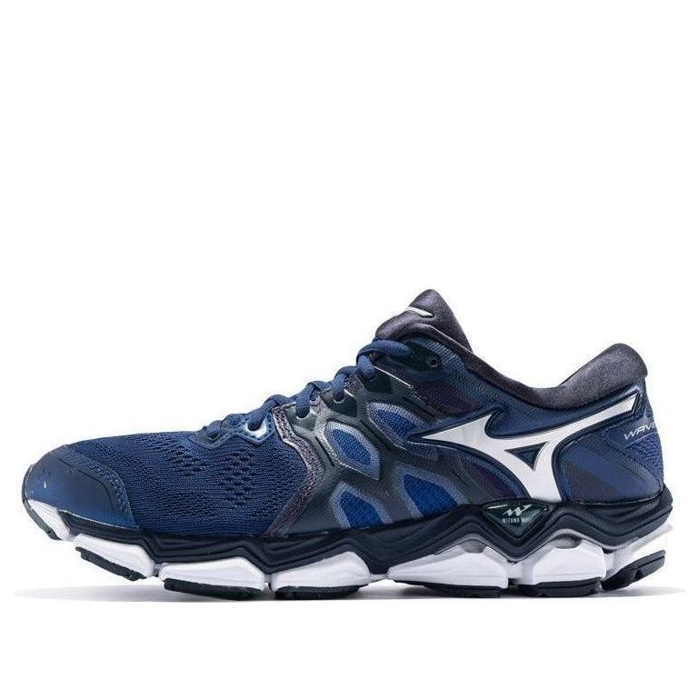 Mizuno Horizon 3 Blue J1GC192603