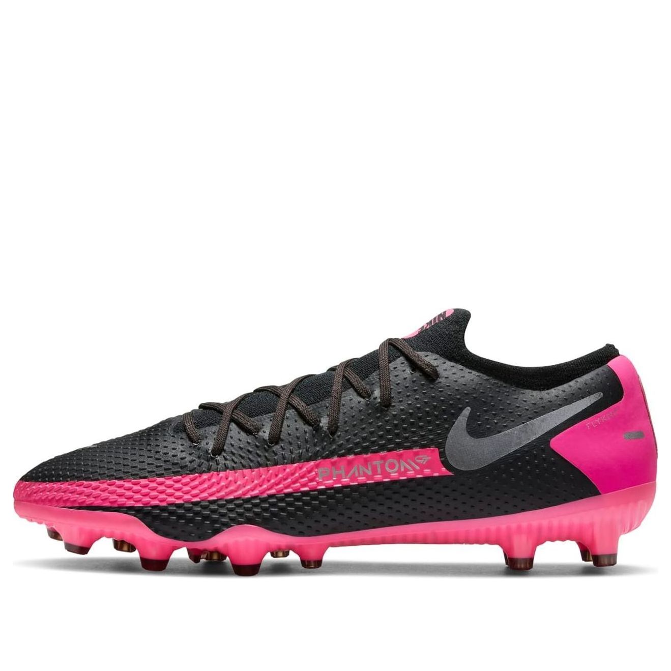 Nike Phantom GT AG Pro 'Black Pink Red' CK8453-006