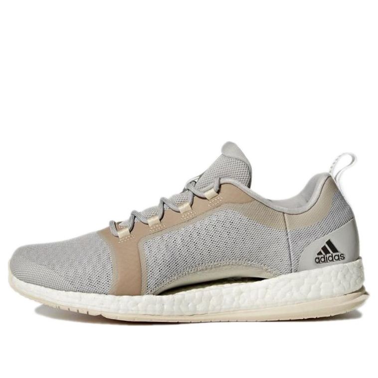 (WMNS) adidas PureBoost X TR2 'Linen' BB3286