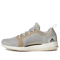 (WMNS) adidas PureBoost X TR2 'Linen' BB3286