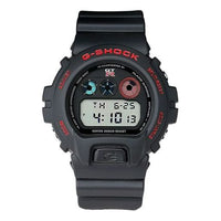CASIO G-Shock Digital 'Black' DW-6900GTR