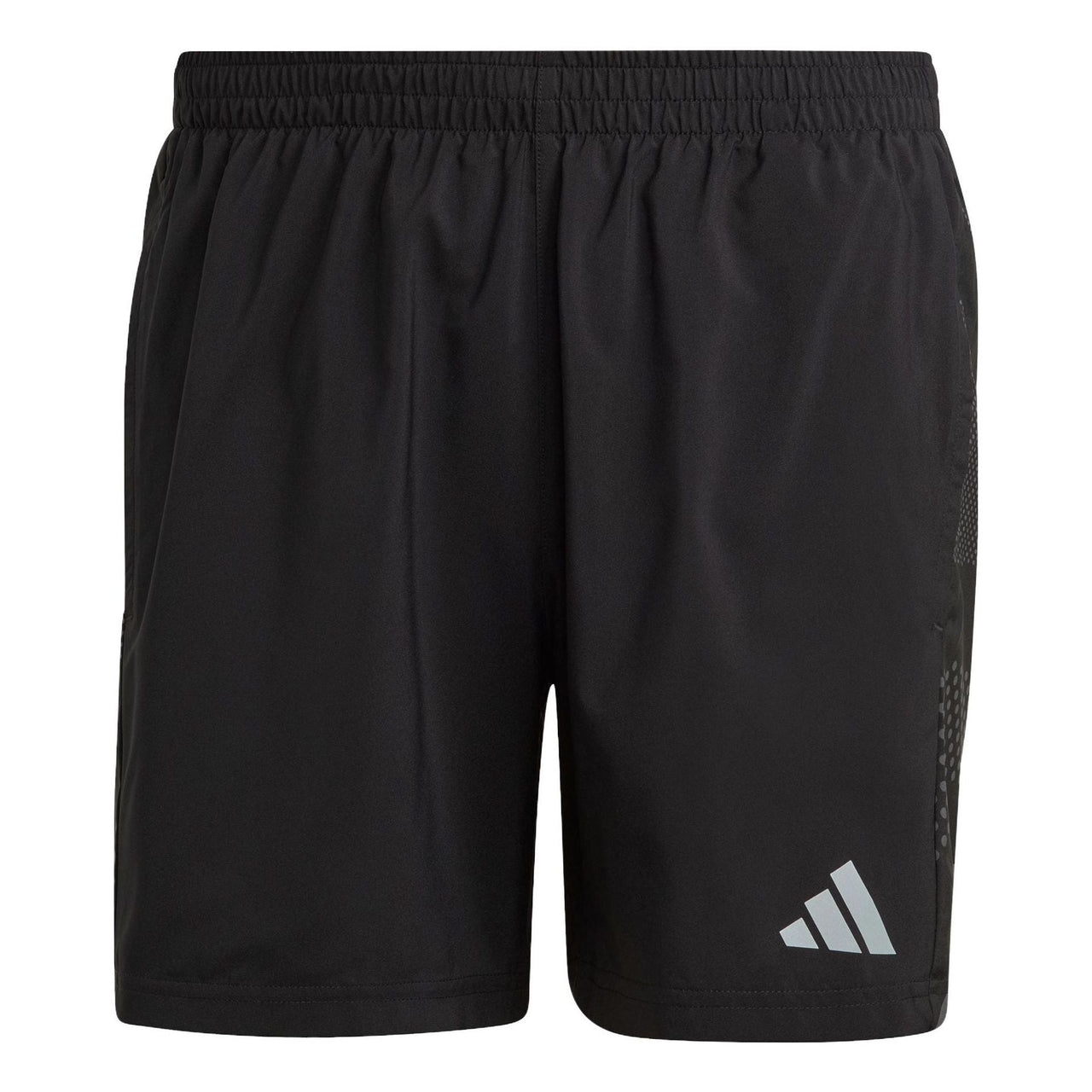 adidas Own the Run Seasonal Shorts 'Black' HR6602