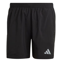 adidas Own the Run Seasonal Shorts 'Black' HR6602