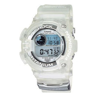 CASIO G-Shock Frogman 'White' DW-9900WC-7T