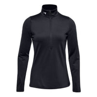 (WMNS) Under Armour Training Sports Jacket Black 1356352-001