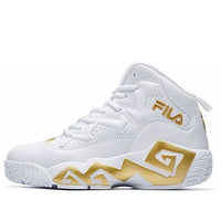 (WMNS) FILA MB1 White F12W041224FWT