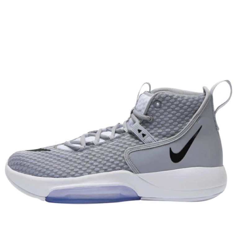Nike Zoom Rize Grey/Blue BQ9502-004