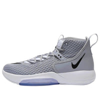 Nike Zoom Rize Grey/Blue BQ9502-004