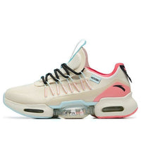 ANTA Seed Full Cushion 'White Pink Blue' 92935505-1