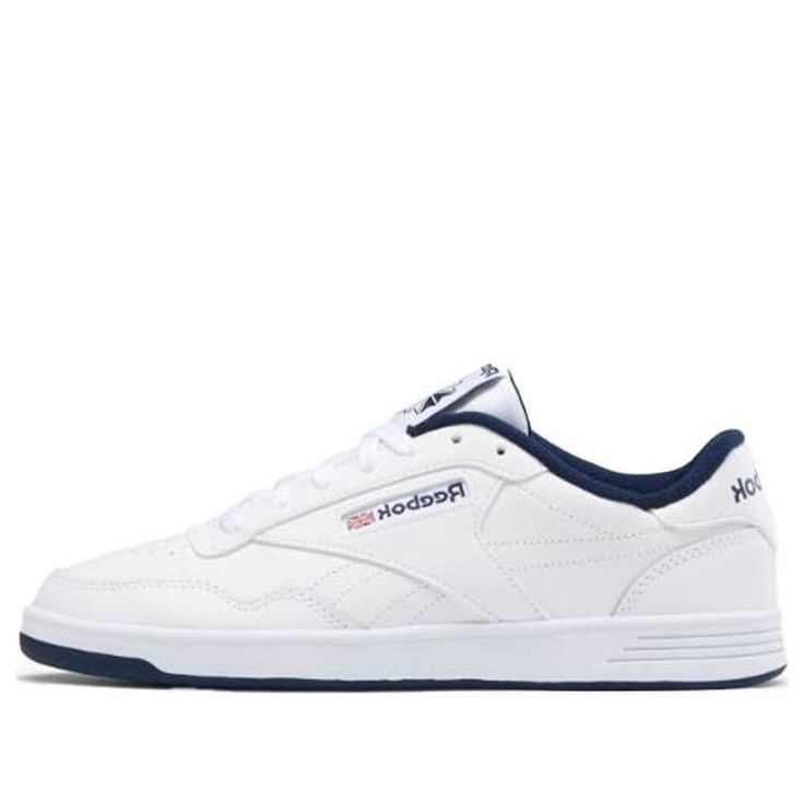 Reebok Club Memt V67513
