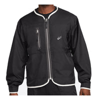 Nike KD Lightweight Basketball Jacket 'Black' DX0336-010