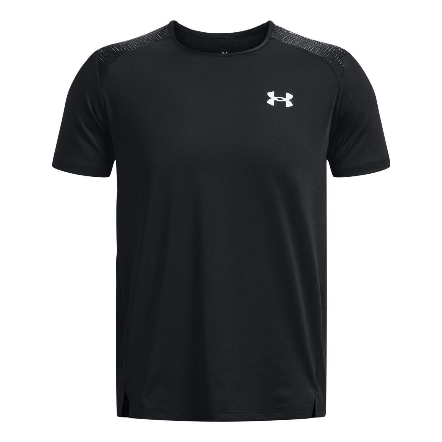 Under Armour Armourprint T-shirt 'Black' 1376785-001