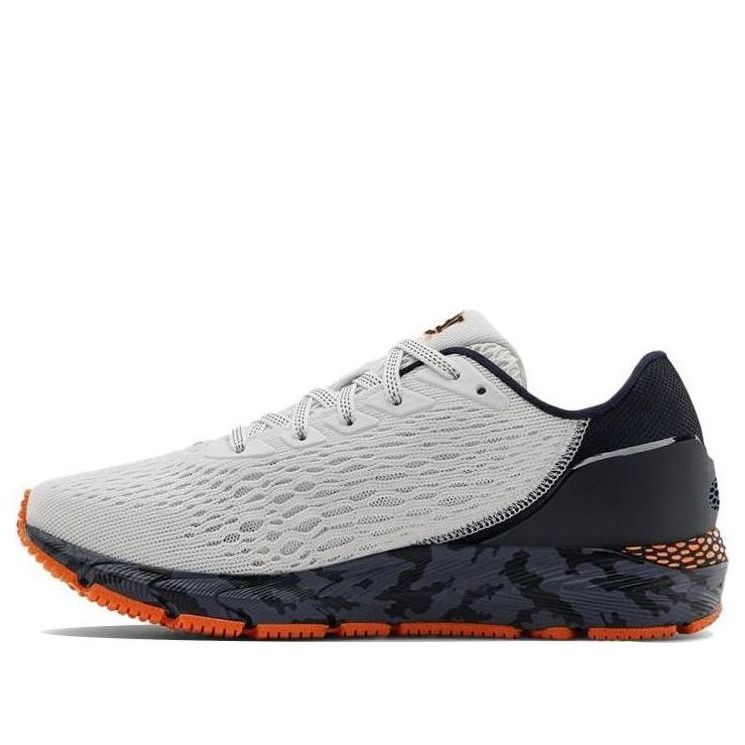 (WMNS) Under Armour HOVR Sonic 3 Team 'Auburn Tigers' 3023715-101