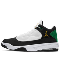 Air Jordan Max Aura 2 'Black Lucky Green' CK6636-003