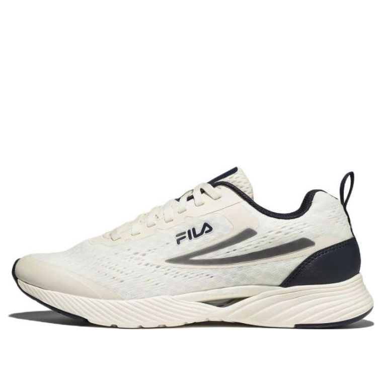 FILA RGB Flex 2 'Creamwhite Black' 1RM02222E_923