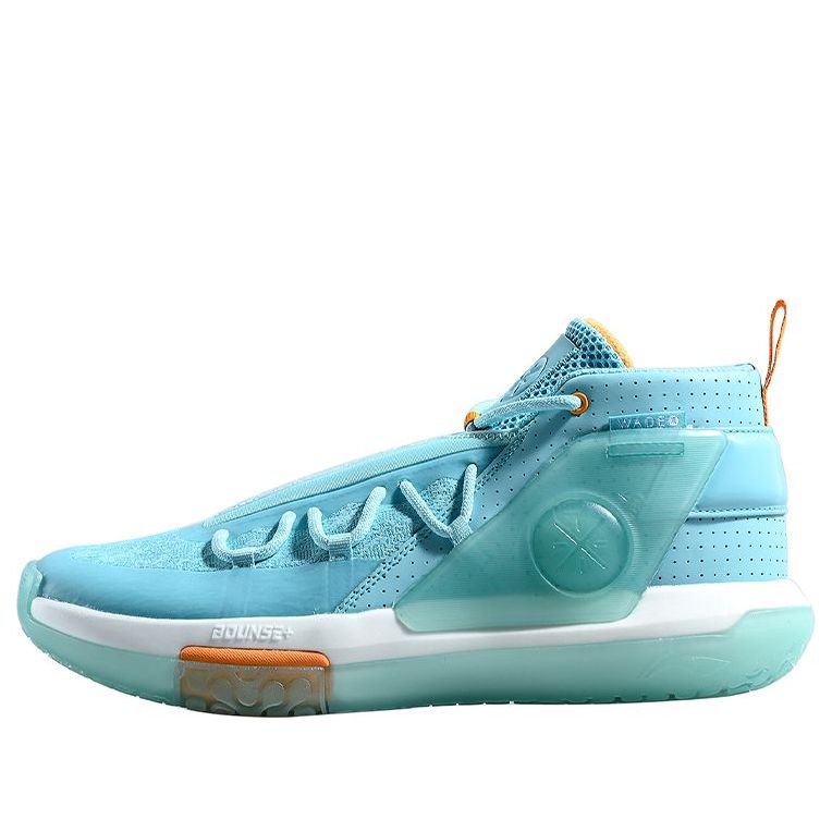 Li-Ning Wade Fission 6 'Aqua' ABAQ031-3