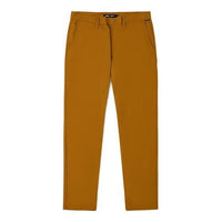 Vans Authentic Chino Loose Trousers 'Tan' VN0A5FJB9Y3