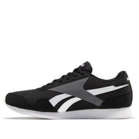 Reebok Royal Classic Jogger 3 Black White Running Shoes 'Black White' FZ0445