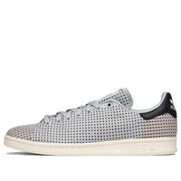 adidas Stan Smith 'Grey Perforated' CM7988