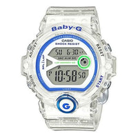 CASIO Baby-G 'White' BG-6903-7DR