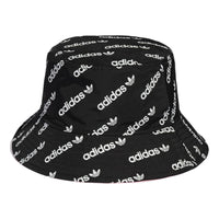 adidas Bucket Hat 'Black' HM2281