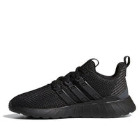 (GS) adidas Questar Flow J 'Core Black' G26774