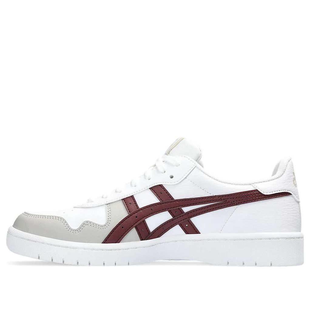 ASICS Japan S 'White Port Royall' 1201A173-125