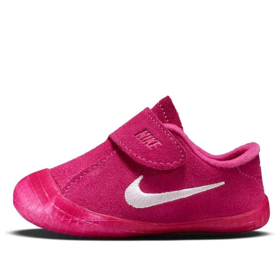 (TD) Nike Waffle 1 Cbv 'Hot Pink' 705372-600