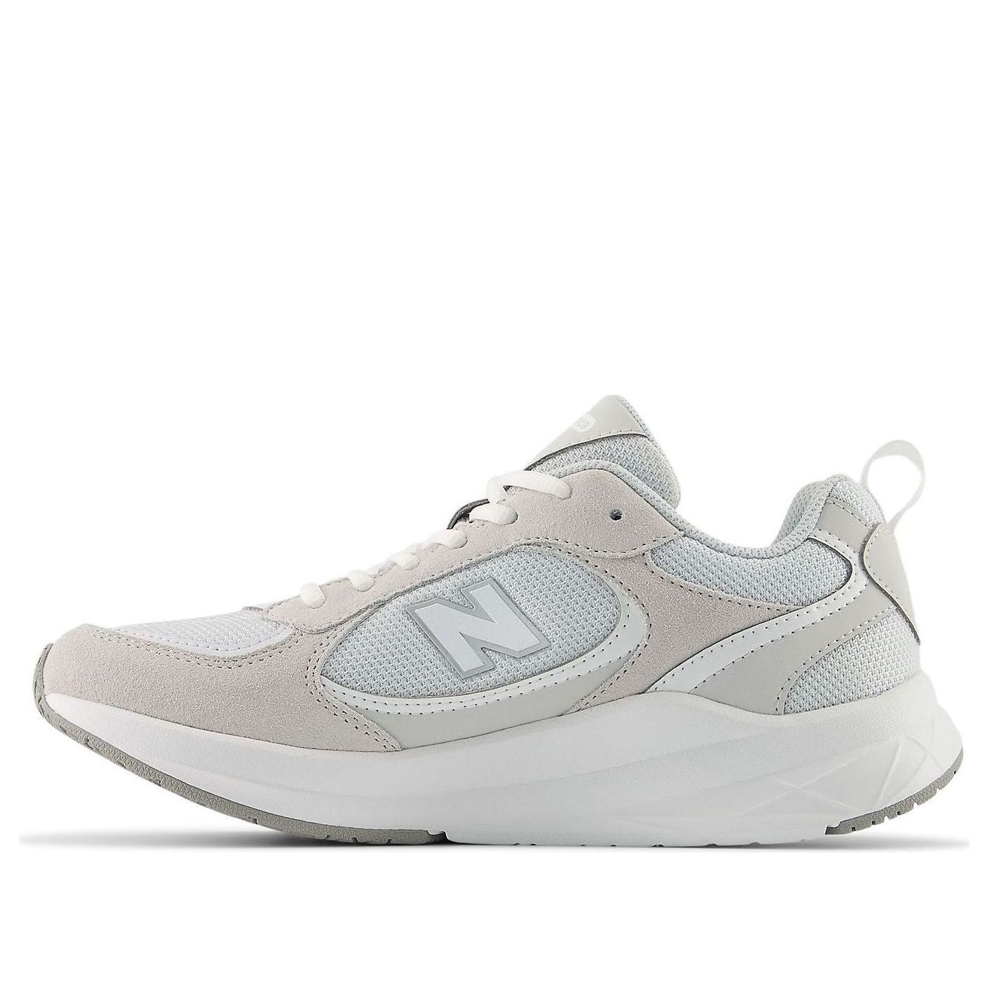 New Balance DynaSoft 'Grey Matter White Raincloud' UA950GR1