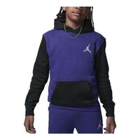 (GS) Air Jordan MJ Pullover Hoodie 'Sky J Purple' 95C551-PA5