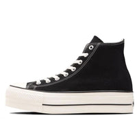 Converse All Star Lifted High Top 'Black' 31309411