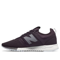 (WMNS) New Balance 247 Shoes Purple WRL247EO