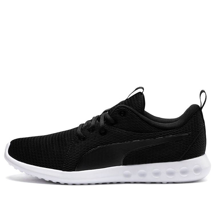 PUMA Carson 2 New Core 'Black' 191082-01