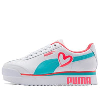 (WMNS) PUMA Roma Amor 'Heart' 371861-01