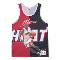 Mitchell & Ness SW 3 TMTK3207-MHEYYDWABKRD