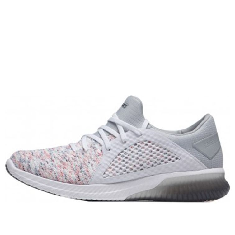 ASICS Gel Kenun Knit 'White Multi-Color' T832N-0101
