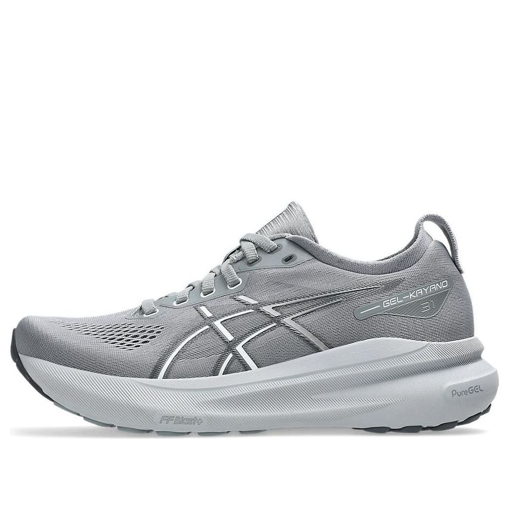 (WMNS) ASICS Gel-Kayano 31 'Sheet Rock White' 1012B670-020