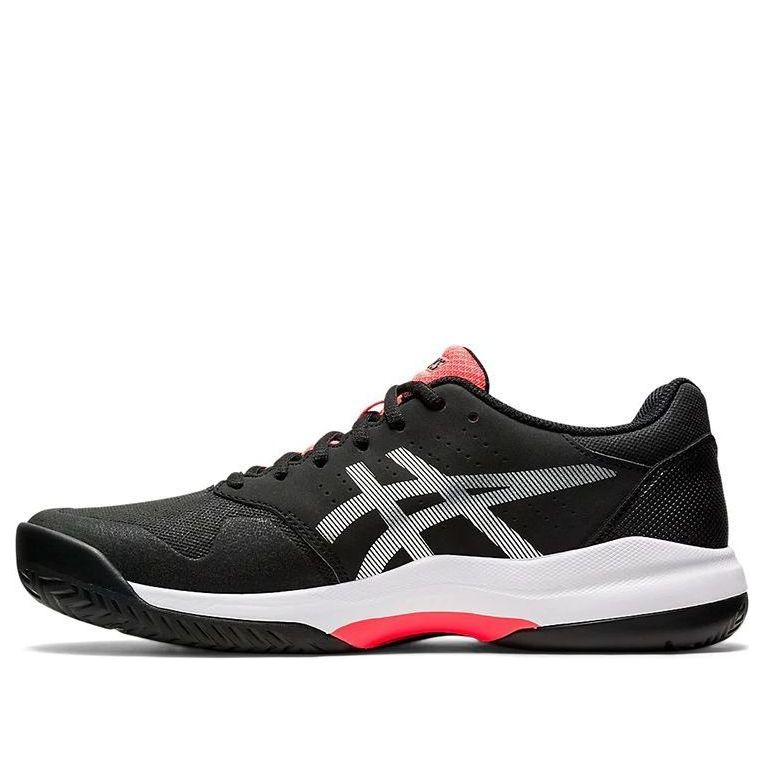 ASICS Gel-Game 7 'Black' 1041A042-013