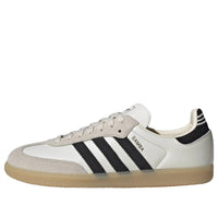 adidas Samba 'Cloud White Black Gum' IH6820