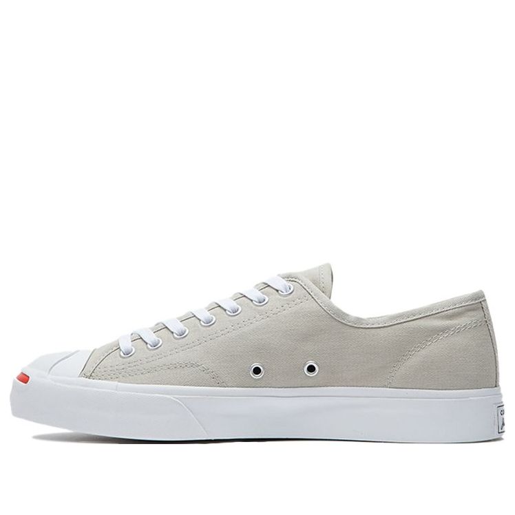 Converse JACK PURCELL OX BIRCH BARK 'Grey White' 165035C