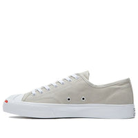 Converse JACK PURCELL OX BIRCH BARK 'Grey White' 165035C